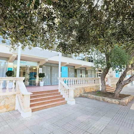 Azuline Bahamas Y Bahamas Ii Отель