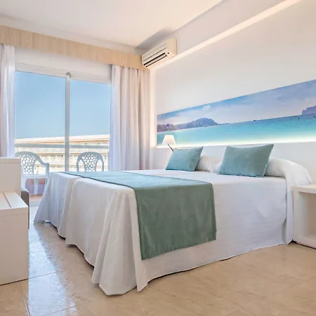 Hotel Azuline Bahamas Y Bahamas Ii 3*