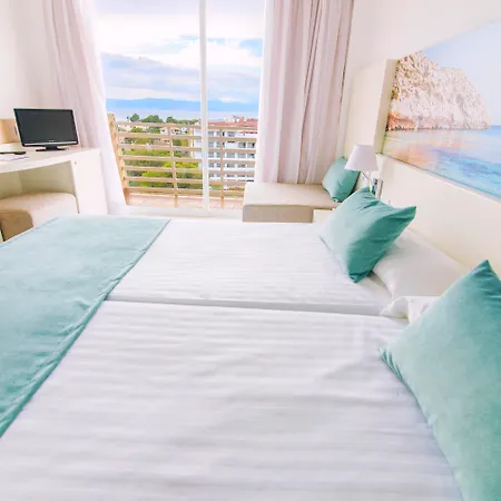Azuline Bahamas Y Bahamas Ii Hotel El Arenal (Mallorca)