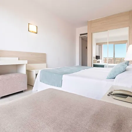 Azuline Bahamas Y Bahamas Ii 3* Ελ Αρενάλ