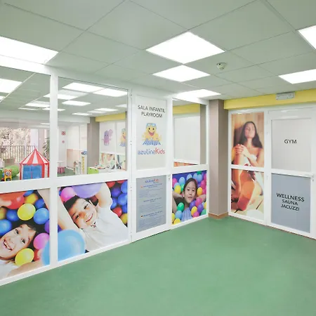 Azuline Bahamas Y Bahamas Ii Hotel El Arenal (Mallorca)