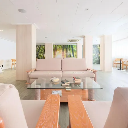 Azuline Bahamas Y Bahamas Ii Hotel El Arenal (Mallorca)