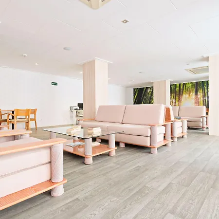 Azuline Bahamas Y Bahamas Ii 3* Ελ Αρενάλ