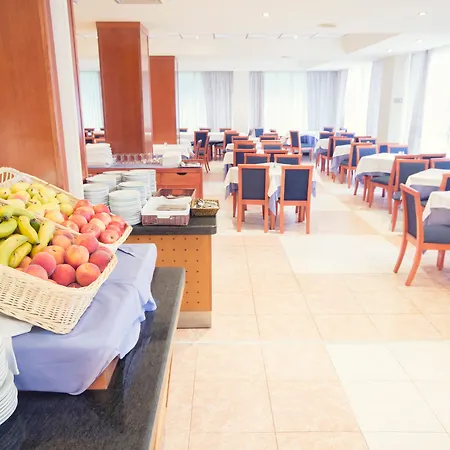 Azuline Bahamas Y Bahamas Ii 3* Ελ Αρενάλ