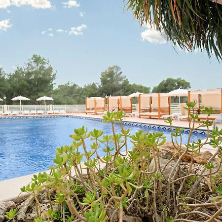 Hotel Azuline Bahamas Y Bahamas Ii