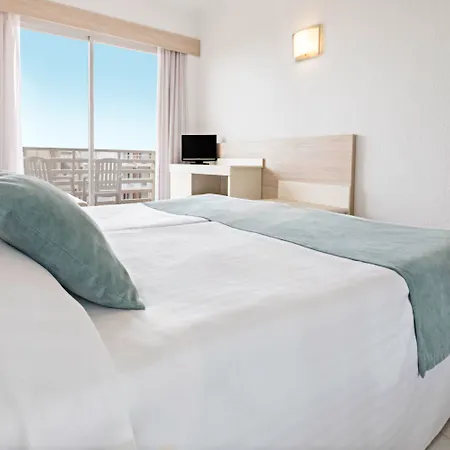 Azuline Bahamas Y Bahamas Ii Ελ Αρενάλ