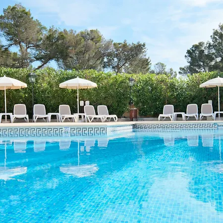 Azuline Bahamas Y Bahamas Ii Hotel 3*