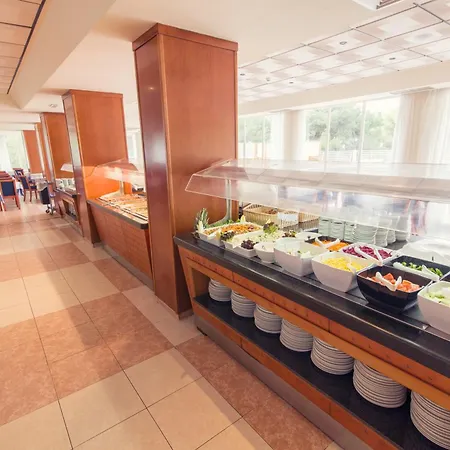 Azuline Bahamas Y Bahamas Ii 3*