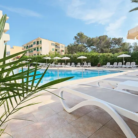 Azuline Bahamas Y Bahamas Ii 3*