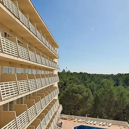 Ξενοδοχείο Azuline Bahamas Y Bahamas Ii 3*