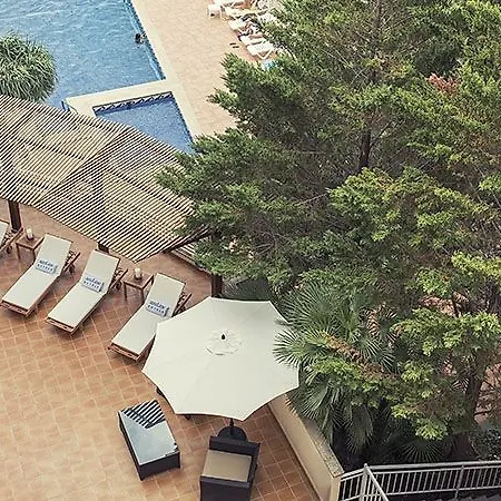 Azuline Bahamas Y Bahamas Ii Hotel El Arenal (Mallorca)