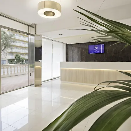 Ξενοδοχείο Azuline Bahamas Y Bahamas Ii