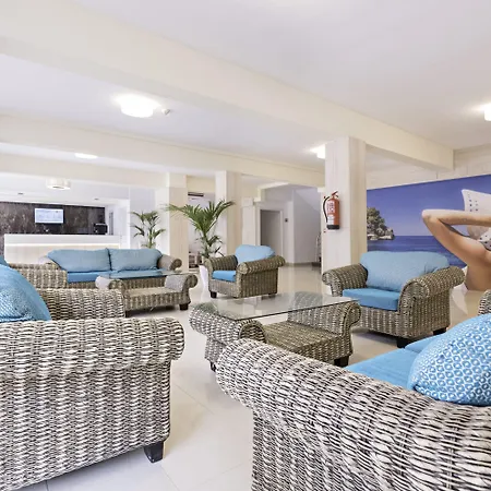 Azuline Bahamas Y Bahamas Ii Hotel