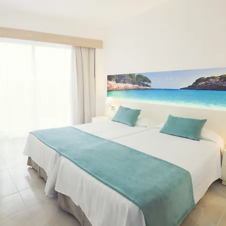 Azuline Bahamas Y Bahamas Ii Ελ Αρενάλ