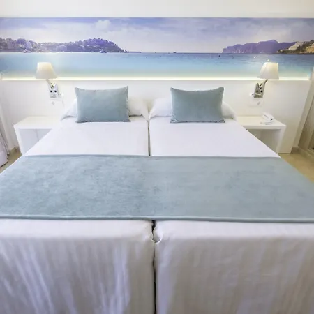 Azuline Bahamas Y Bahamas Ii Hotel