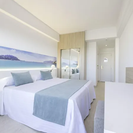 Hotel Azuline Bahamas Y Bahamas Ii 3*