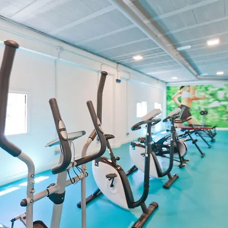 Ξενοδοχείο Azuline Bahamas Y Bahamas Ii 3*