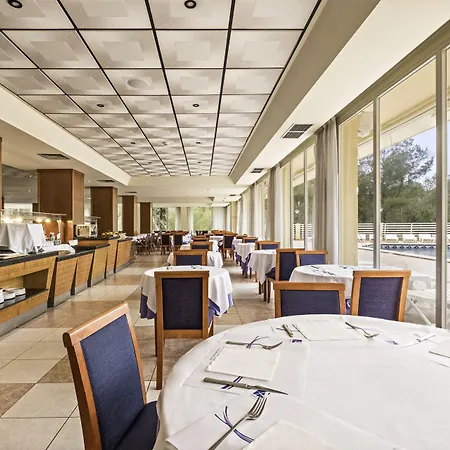 Azuline Bahamas Y Bahamas Ii Ξενοδοχείο Ελ Αρενάλ