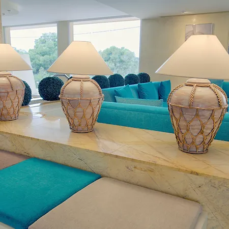 Azuline Bahamas Y Bahamas Ii Hotel