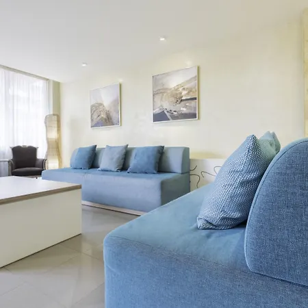 Azuline Bahamas Y Bahamas Ii Ελ Αρενάλ