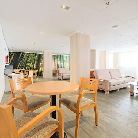 Azuline Bahamas Y Bahamas Ii Ξενοδοχείο Ελ Αρενάλ