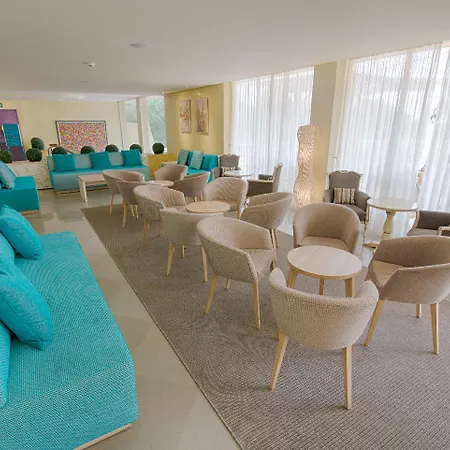 Hotel Azuline Bahamas Y Bahamas Ii 3*