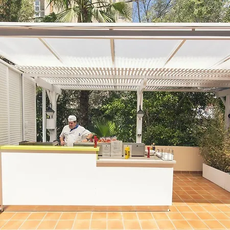 Azuline Bahamas Y Bahamas Ii 3* Ελ Αρενάλ