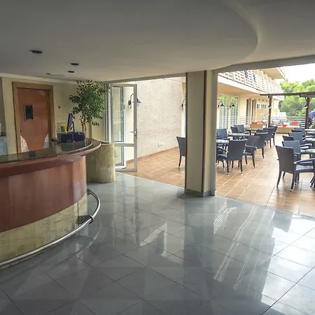 Azuline Bahamas Y Bahamas Ii 3*