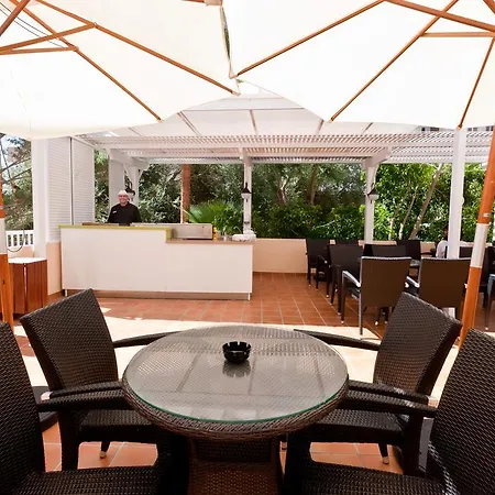 Azuline Bahamas Y Bahamas Ii 3* Ελ Αρενάλ