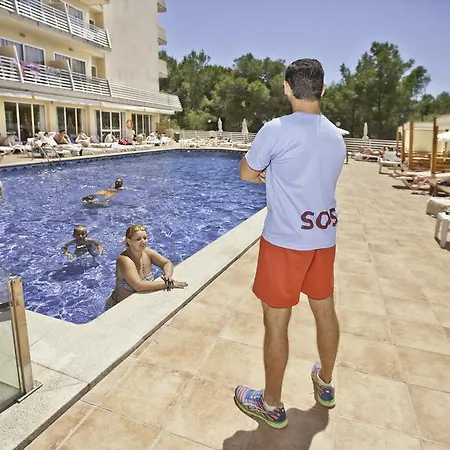 Azuline Bahamas Y Bahamas Ii 3*