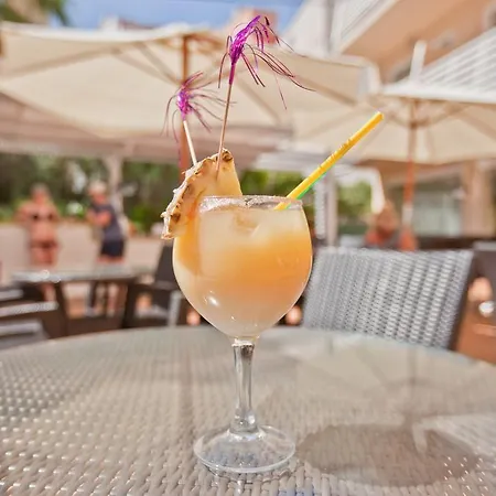 Azuline Bahamas Y Bahamas Ii El Arenal (Mallorca)