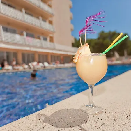 Hotel Azuline Bahamas Y Bahamas Ii 3*