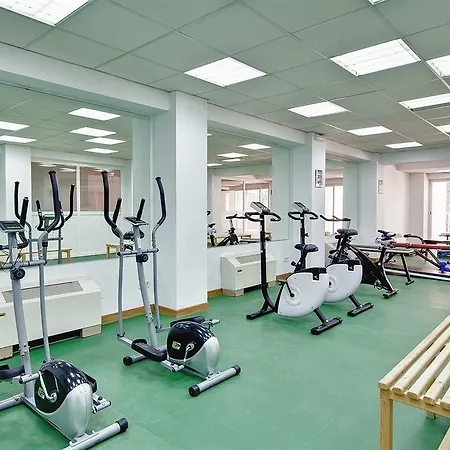 Azuline Bahamas Y Bahamas Ii 3* El Arenal (Mallorca)