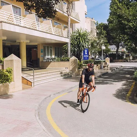 Azuline Bahamas Y Bahamas Ii 3*