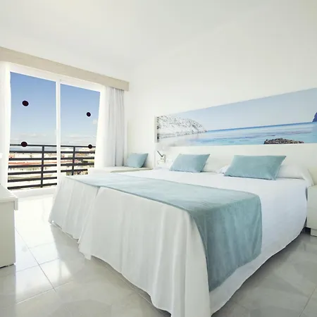 Azuline Bahamas Y Bahamas Ii 3* Ελ Αρενάλ