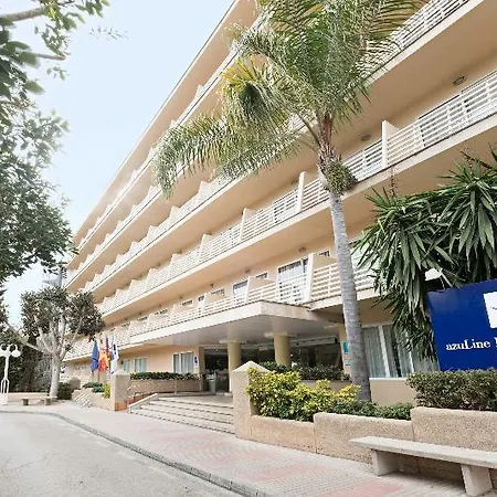 Azuline Bahamas Y Bahamas Ii 3*