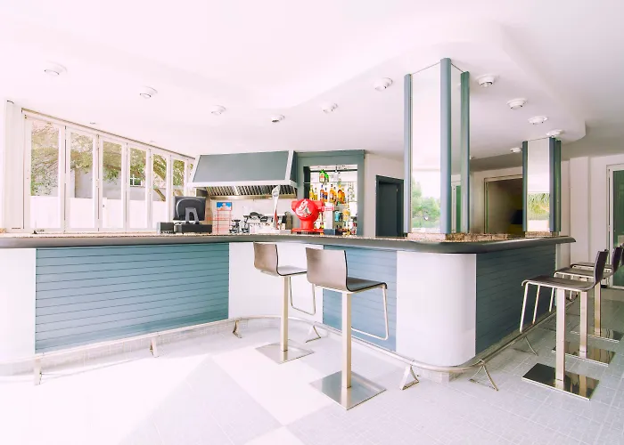 Azuline Bahamas Y Bahamas Ii 3* إل أرينال