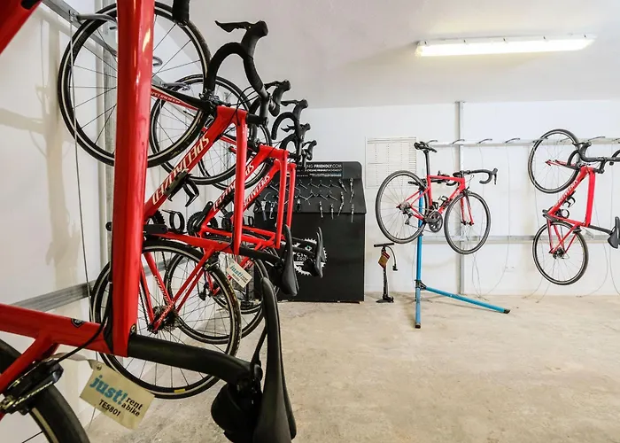 Azuline Bahamas Y Bahamas Ii Hotel