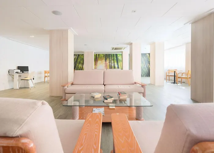 Azuline Bahamas Y Bahamas Ii Hotel El Arenal (Mallorca)