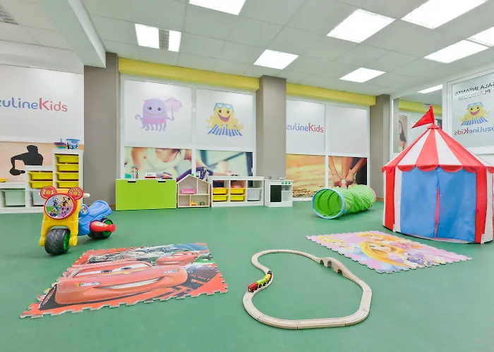 Azuline Bahamas Y Bahamas Ii فندق 3*