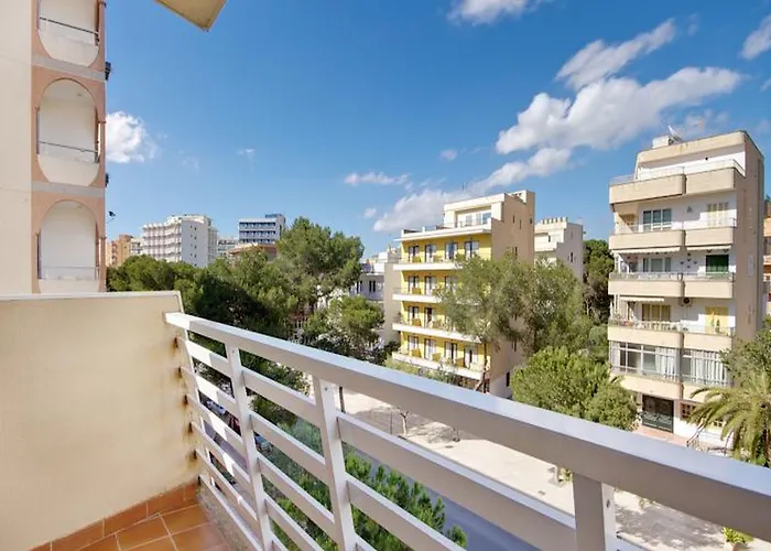 Azuline Bahamas Y Bahamas Ii فندق 3*