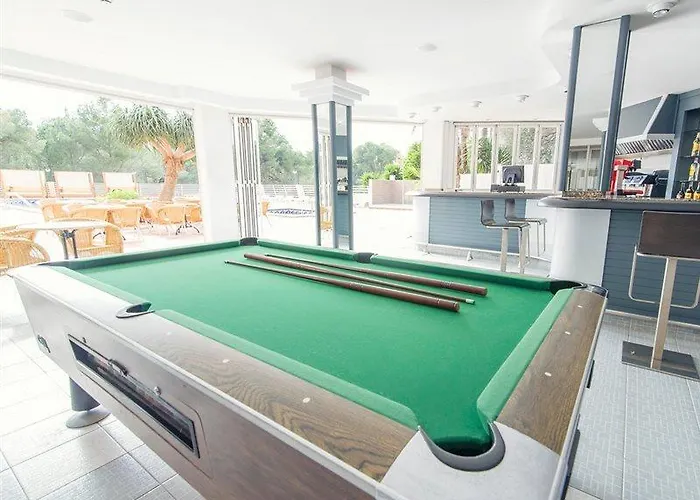 Azuline Bahamas Y Bahamas Ii إل أرينال