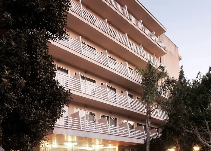 Azuline Bahamas Y Bahamas Ii 3*