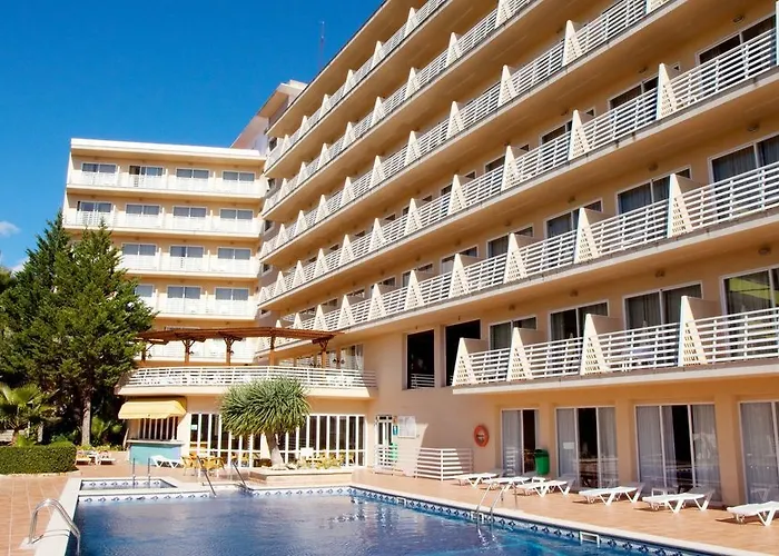 Azuline Bahamas Y Bahamas Ii 3*