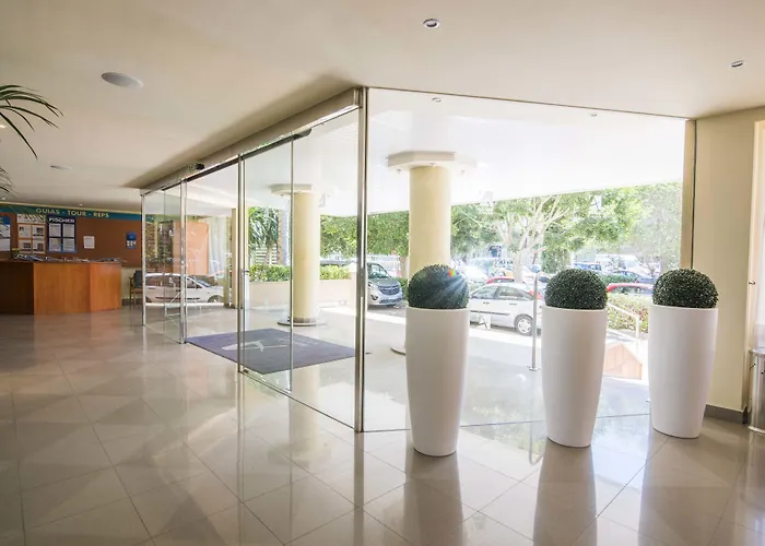 Azuline Bahamas Y Bahamas Ii فندق 3*