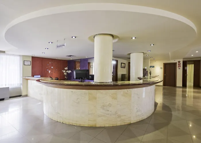 Azuline Bahamas Y Bahamas Ii 3* El Arenal (Mallorca)