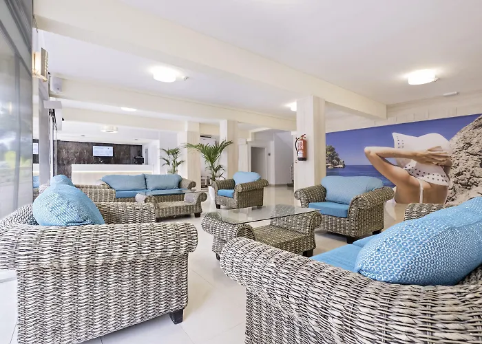 Azuline Bahamas Y Bahamas Ii Hotel