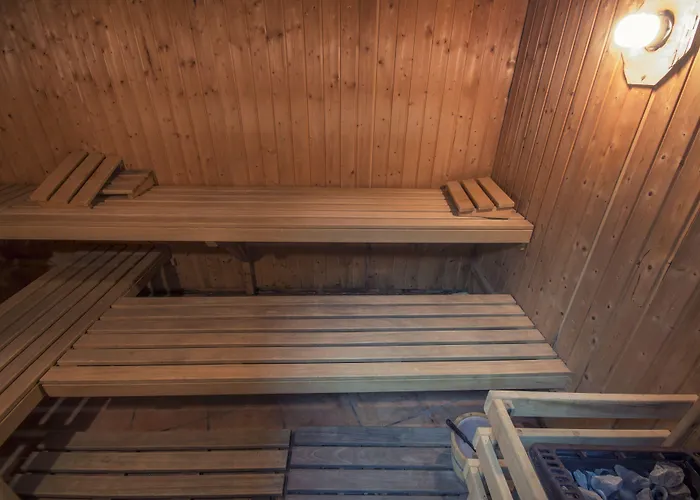 Hotel Azuline Bahamas Y Bahamas Ii 3*