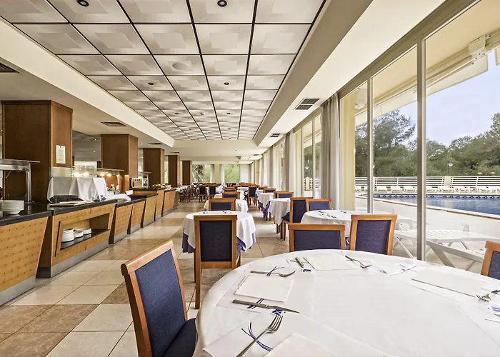 Azuline Bahamas Y Bahamas Ii Hotel El Arenal (Mallorca)