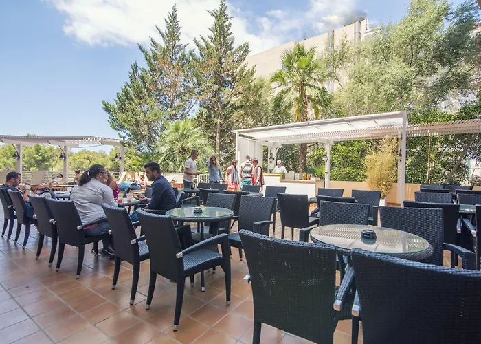 Azuline Bahamas Y Bahamas Ii فندق 3*